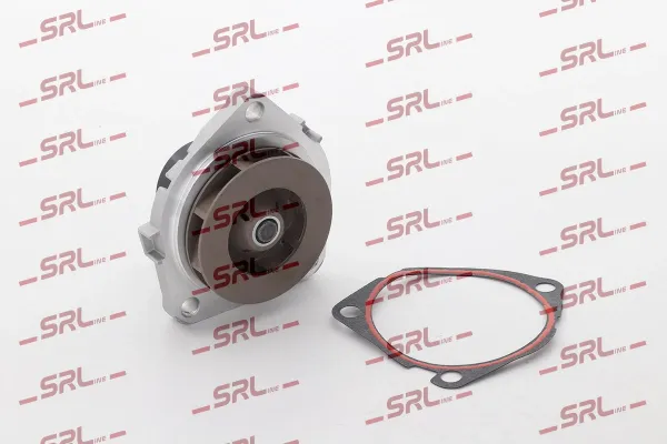Bomba de água (bomba) de esfriamento Alfa Romeo 147 937