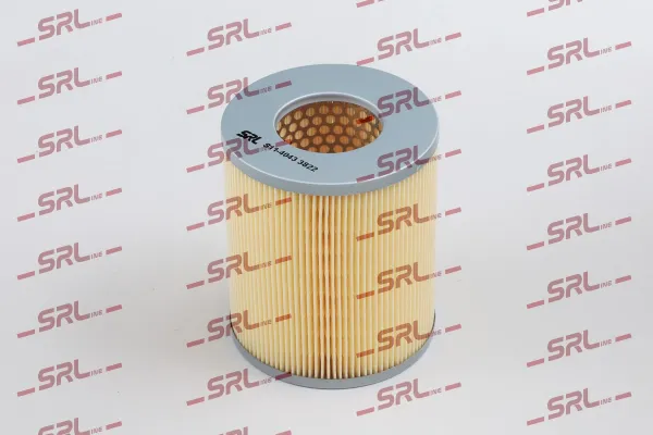 Filtro de ar AG64 Mahle Original