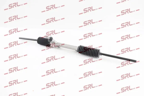 Cremalheira da direção S5157504S Polcar