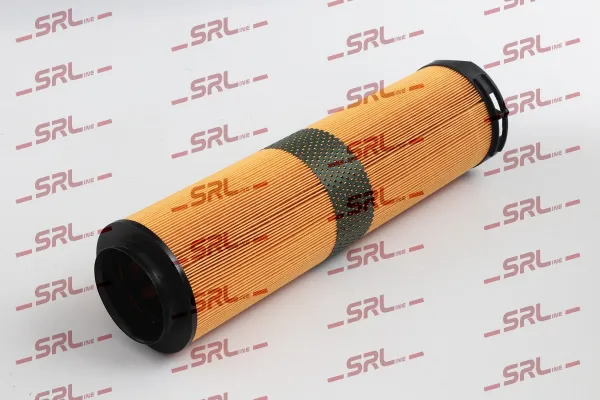 Filtro de ar AF1862M Case