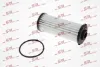 Filtro da Caixa Automática de Mudança Seat Leon IV