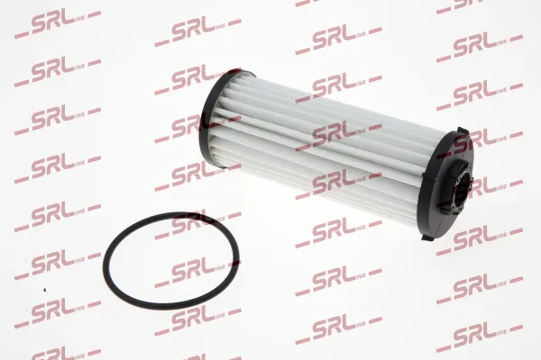 Filtro da Caixa Automática de Mudança Seat Leon 4 KL1, KLG