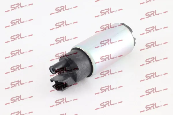 Elemento de turbina da bomba de combustível SE010039 Polcar