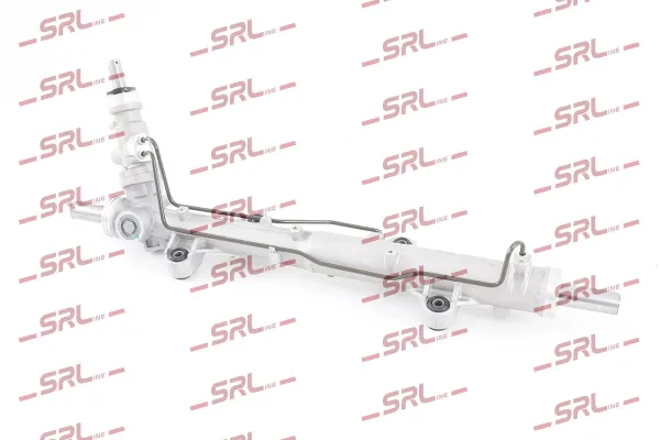 Cremalheira da direção S5195012S Polcar