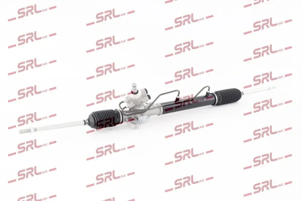 Cremalheira da direção S5140008S Polcar