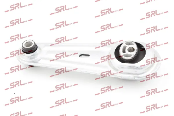 Coxim (suporte) traseiro de motor Renault Kangoo BE BOP