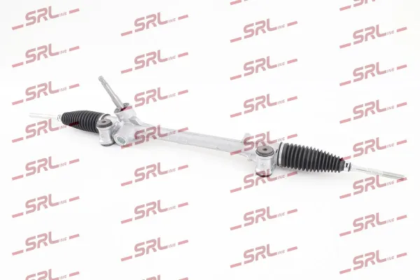 Cremalheira da direção S5181502S Polcar