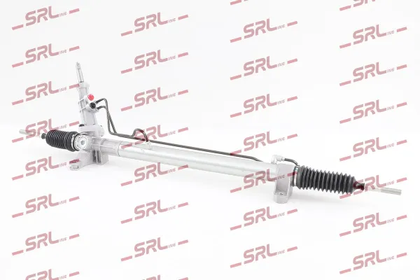 Cremalheira da direção S5160014S Polcar