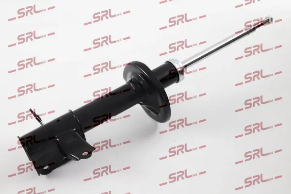 Amortecedor traseiro direito S011342G Polcar
