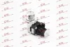 Válvula EGR de recirculação dos gases Citroen C3 2R, 2C