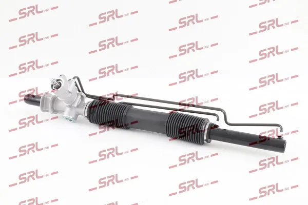 Cremalheira da direção S5155002S Polcar