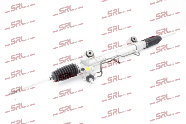 Cremalheira da direção para Toyota FORTUNER (N15, N16)