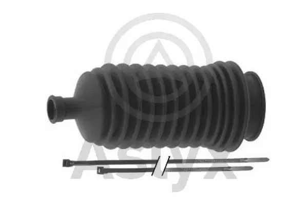 Bota de proteção do mecanismo de direção (de cremalheira) AS200556 Aslyx