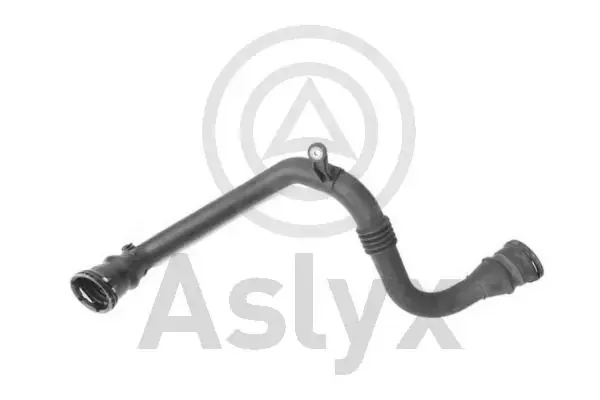 Mangueira (cano derivado) de intercooler AS535890 Aslyx