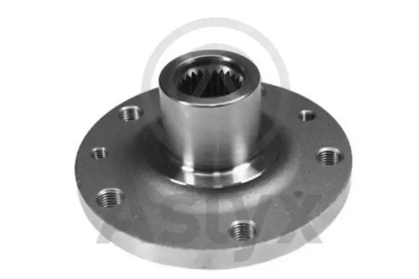 Cubo dianteiro AS590134 Aslyx