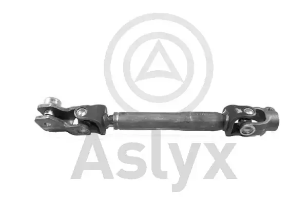 Veio da coluna de direção inferior AS506163 Aslyx