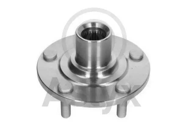 Cubo dianteiro AS590135 Aslyx