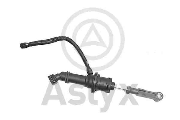 Cilindro mestre de embraiagem AS506739 Aslyx