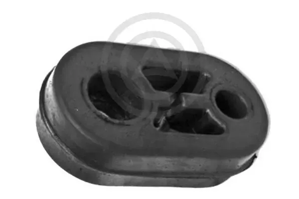 Coxim de fixação do silenciador Citroen C4 1 LC