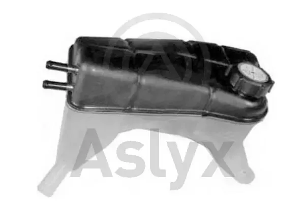 Tanque de expansão do sistema de esfriamento AS201522 Aslyx
