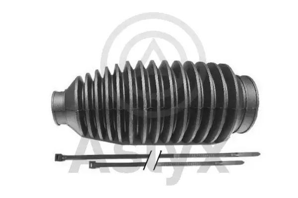 Bota de proteção do mecanismo de direção (de cremalheira) AS200515 Aslyx