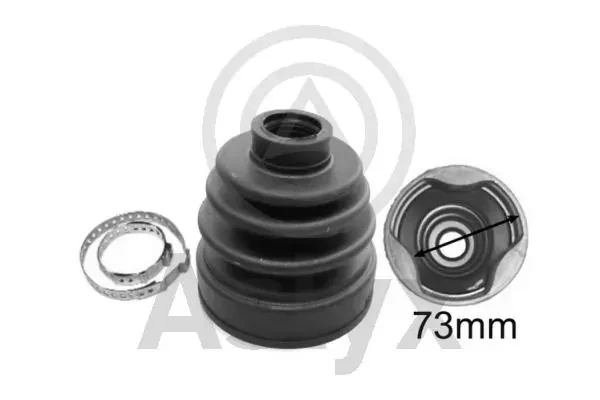 AS200497 Aslyx