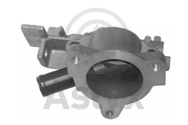Caixa do termostato AS203184 Aslyx