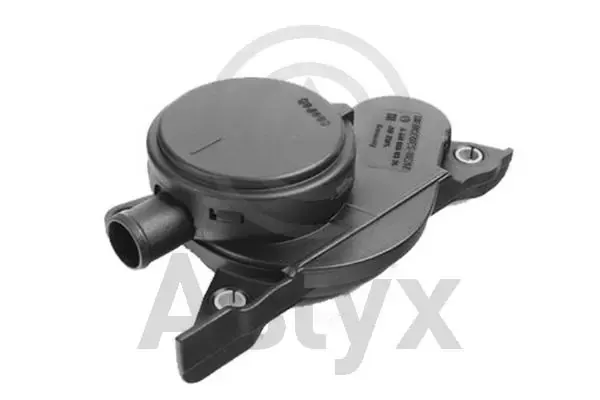 Válvula PCV de ventilação dos gases de cárter AS535886 Aslyx