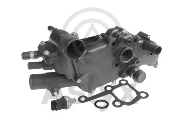 Caixa do termostato AS535601 Aslyx