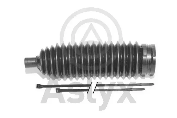 Bota de proteção do mecanismo de direção (de cremalheira) AS200506 Aslyx