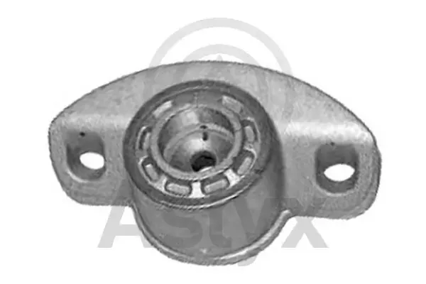 Suporte de amortecedor traseiro AS521138 Aslyx