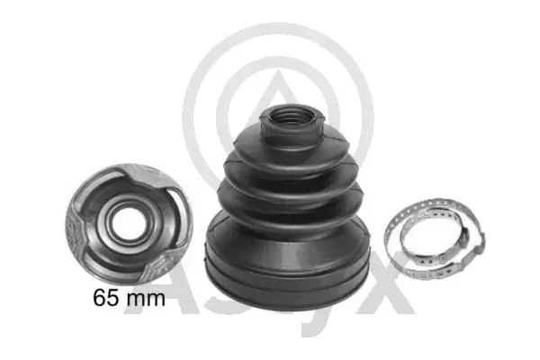 AS200500 Aslyx