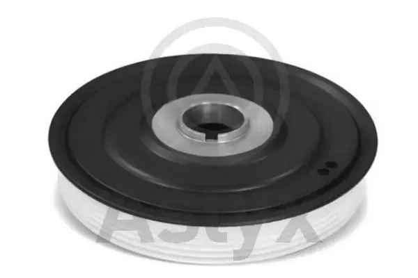 Polia de cambota Ford Focus 2 DB, FCH, DH