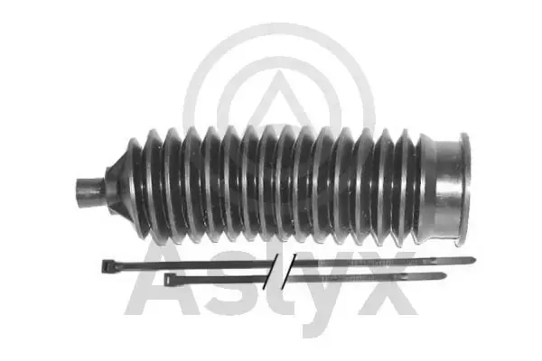 Bota de proteção do mecanismo de direção (de cremalheira) AS200522 Aslyx