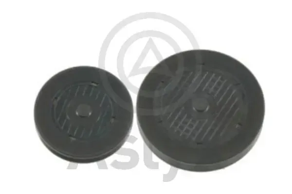 Tampão CBC/do bloco de cilindros Renault Megane 3 KZ0, KZ1