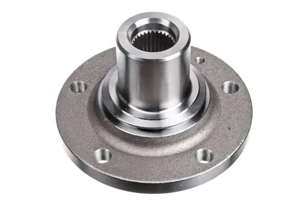  Cubo dianteiro Renault Master 3