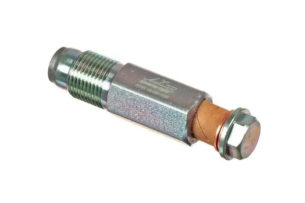 Regulador de pressão de combustível na régua de injectores Peugeot Boxer 250