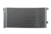 Radiador de aparelho de ar condicionado Renault Laguna 3 BT0, BT1