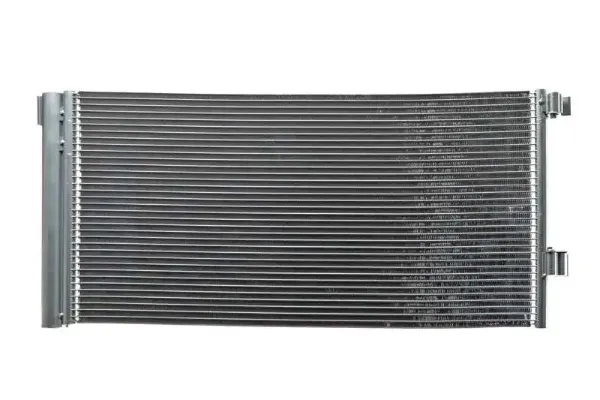 Radiador de aparelho de ar condicionado Renault Laguna 3 BT0, BT1