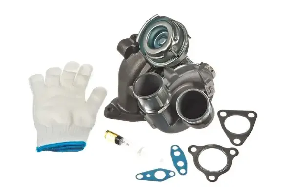 Turbina Toyota Avensis 2 T25