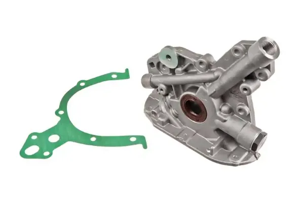 Bomba de óleo Opel Astra F67