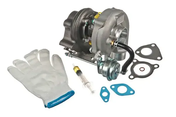 Turbina Fiat Ducato 2 230L