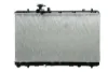 Radiador de esfriamento de motor Suzuki SX4 GY