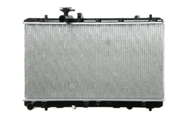 Radiador de esfriamento de motor Suzuki SX4 GY