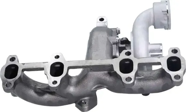 Turbina AZMT520101266 A.z. Meisterteile