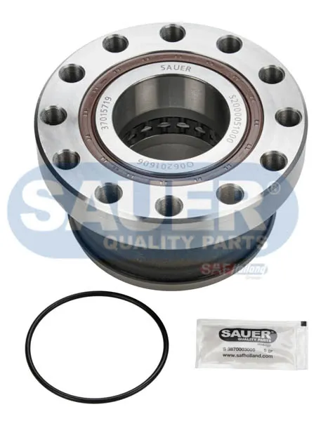 Cubo dianteiro S4340051000 Sauer