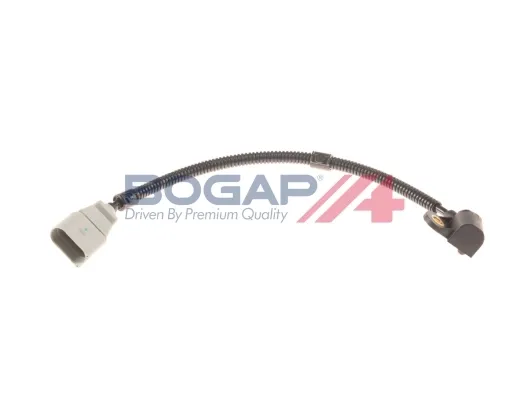 Sensor de posição da árvore distribuidora A6116107 Bogap