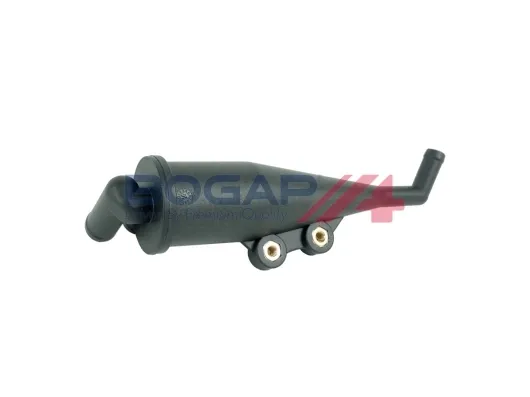 Válvula PCV de ventilação dos gases de cárter B1216104 Bogap