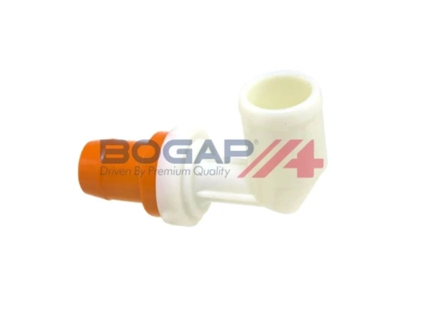 Válvula PCV de ventilação dos gases de cárter para Mazda 3 (BK12)