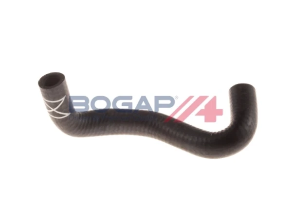 A4228337 Bogap tubo (mangueira de esfriamento da Caixa Automática de Mudança, linha de combustível de retorno)